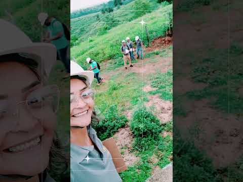 universitários UNIFESSPA ÁGUA AZUL DO NORTE PÁ