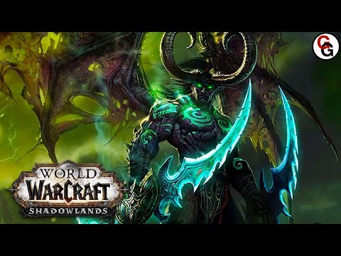 WOW PVP ARENA 2v2 SHADOWLANDS, DEMON HUNTER HAVOC/WARRIOR FURY 900+
