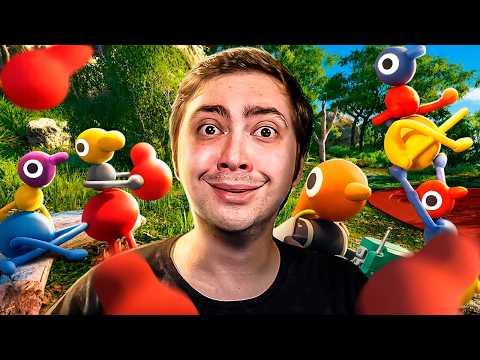 UMA LONGA CAMINHADA! - BIG WALK COM OS AMIGOS - Parte 1
