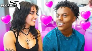 iShowSpeed Goes On A Date In Florida..
