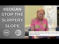 Sharon Keogan: Warns of slippery slope after three-day repeal