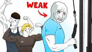 Working out in your 30's be like