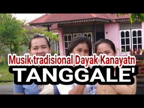 TANGGALE'