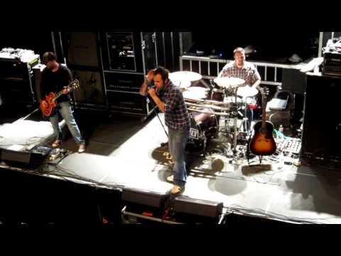 "Wasting My Time" in HD - Default 12/8/10 Baltimore, MD