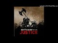 Rev Theory - Hollow Man