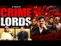 Jigna Vora Exposed Dark Secrets Of Journalism Dawood Ibrahim Scoop Pragya Thakur Shubhankar
