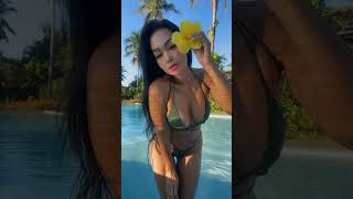 Bakat bikini trending #trending #viral
