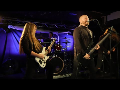 KOLLECTIVIST - "New Way" (Live at Bar Loose 9th Autumn 2023)