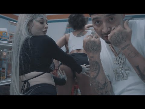 Lady XO - "Bulgogi" feat. Young Drummer Boy (Official Music Video)