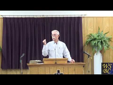 210919am Bro Kenneth Hunt