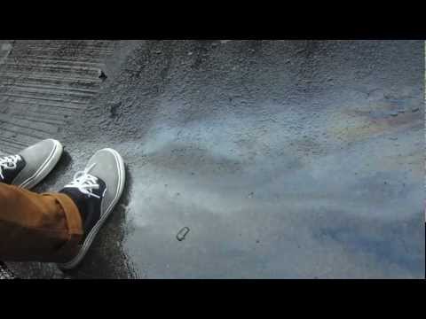 Sin Fang: Look at the light