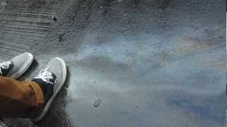 Sin Fang: Look at the light