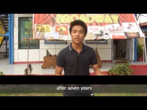 Easy Filipino 5 - How digital Media influence our lives