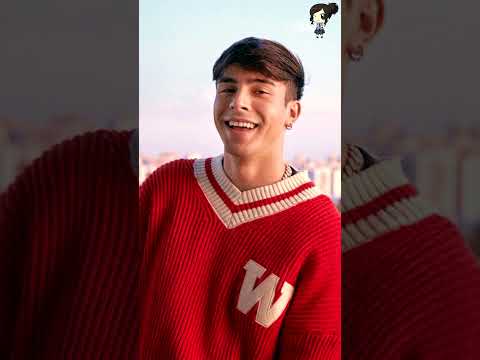 #short Rusherking Confesses What He Never Did With María Becerra After Breaking Up