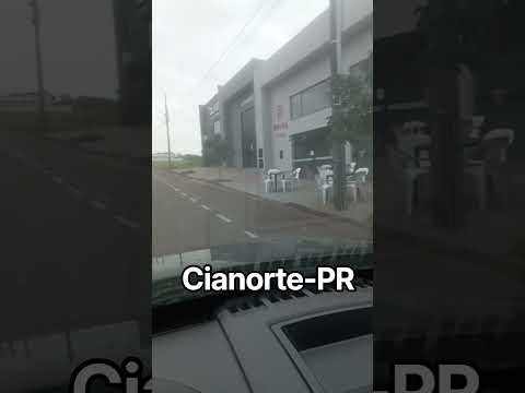 CIANORTE-PR, Avenida Ceará