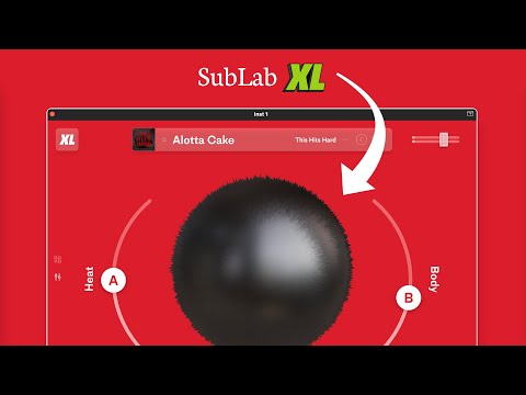 Free Download SubLab XL v1.0.2 U2B macOS-TRAZOR