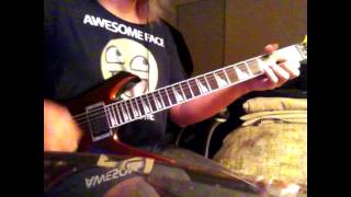 Party Tonite (Exxocet Cover) [ORIGINAL SONG]