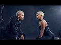 Chris Brown It Depends Ft Bryson Tiller Music Video