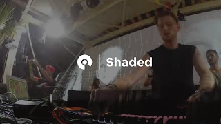 Shaded Live @ Barrakud Festival, Croatia 2014