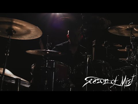 OPHIDIAN I - Storm Aglow (OFFICIAL MUSIC VIDEO)