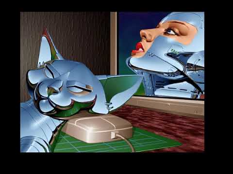 Balance - Embryo (1995) Amiga