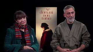 Filippo Timi è Gino Cecchettin nel film su Giulia: «Quando l'ho incontrato ho abbassato gli occhi...