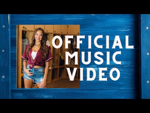 No Sweat (Laine Lonero) Official Music Video
