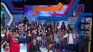 Download lagu The Rain - Terlatih Patah Hati - dahSyat 24 Juni 2014 mp3