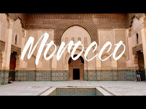 MOROCCO 2017