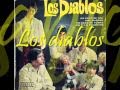 Un Rayo de Sol. Los Diablos. 