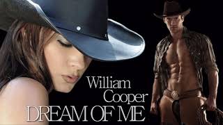 William Cooper - Dream Of Me / Last Mix ( İtalo Disco )