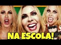 JOELMA NA ESCOLA! JOELMA NA ESCOLA!