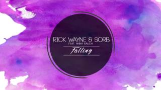 Rick Wayne & Sorb - Falling (feat. Anna Rauch) [FREE DOWNLOAD!!!]