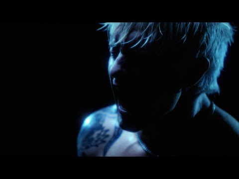 elijah - SKIN [Official Music Video]