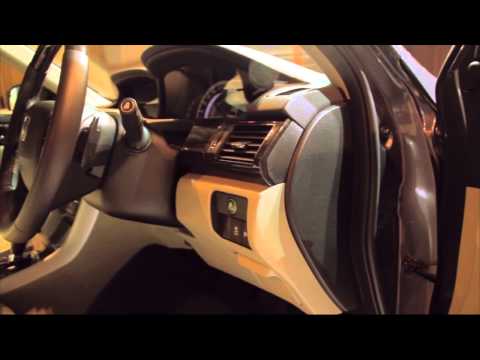 Thumbnail for The All New Honda Accord Launching by Honda Prospect Motor