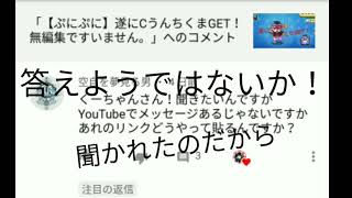 【質問回答】僕が聞かれたのだから答えようではないか！