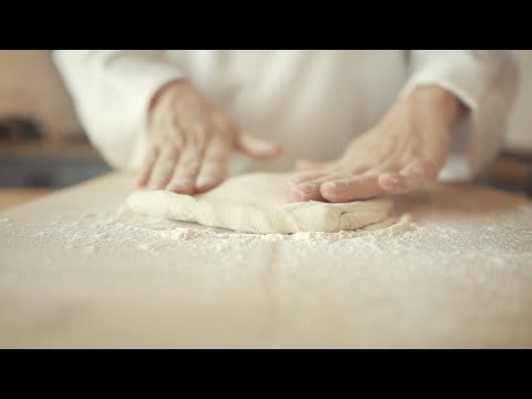Tellioğlu Pizza Hamuru - Mantarlı Pizza