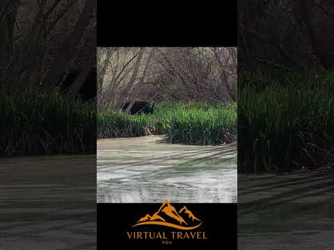 Villa Giardino | Recorrido desde Las Flores hasta el Dique Portecelo | 4/14