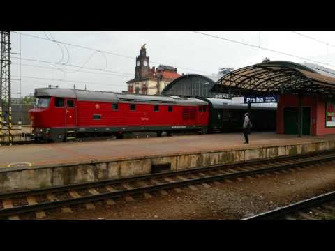 T478.1215 na Hlavnim nadrazi 15.10.2016