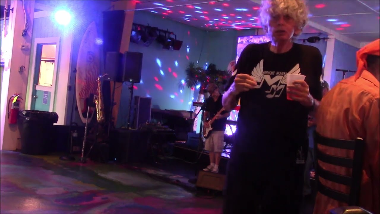 Promotional video thumbnail 2 for Blue Rhoads Classic Blues Band