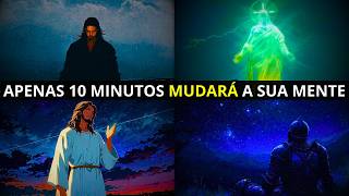 Isso vai mudar totalmente a sua forma de ver as coisas, assista!