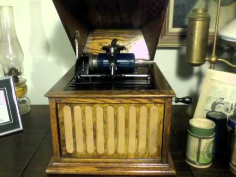 March of the Inland Tribes -  Liberati's Band