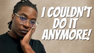 TRIED THIS TRICK TO PAY OFF MY STUDENT LOANS AND FAILED!