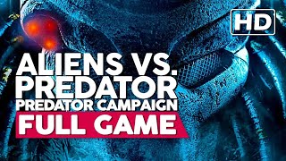 Aliens vs. Predator (2010) video thumbnail