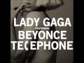 YouTube- Telephone - Lady Gaga Feat. Beyonce ...