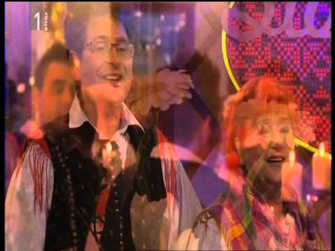 Štirje Kovači-Neke sončne nedelje