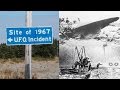 The Mysterious Shag Harbour UFO Crash Incident In 1967 FindingUFO