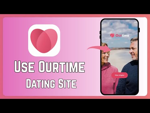 So nutzen Sie die Dating-Plattform Ourtime – Vollständige Anleitung