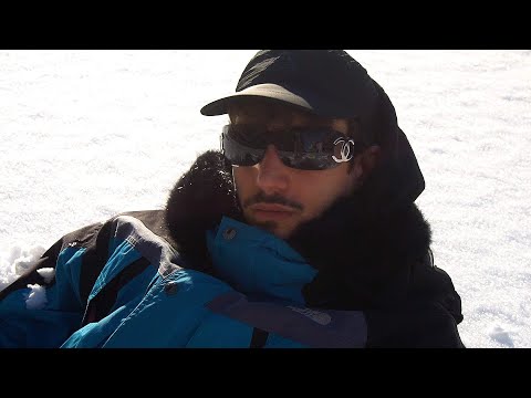 ERICKO - PEACEMAKER (PROD. GESE DA O) [KINTSUGI]