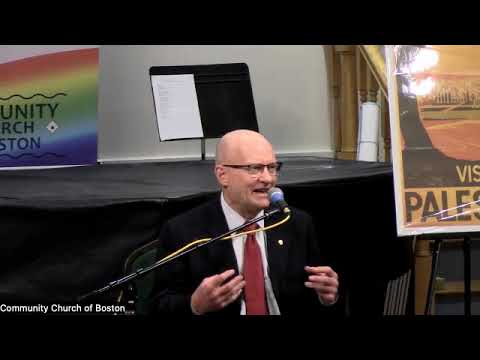 Col. Lawrence Wilkerson on understanding Gaza and Ukraine through the lens of US history